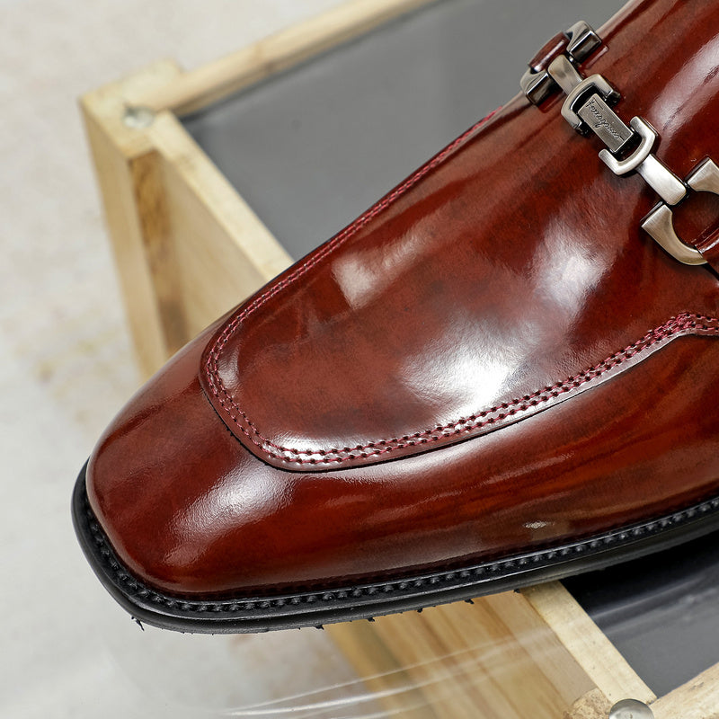 Glami - FGO Men Shoes - 863