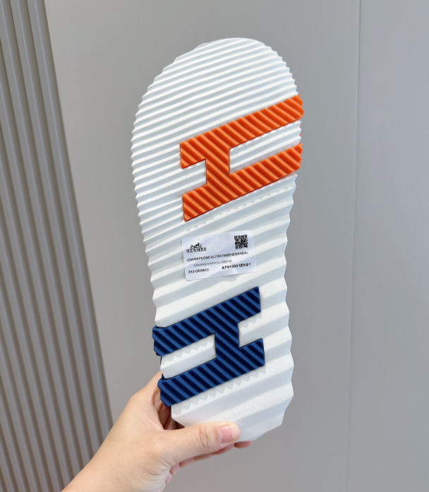 SAMC - HMS Men Shoes - 049