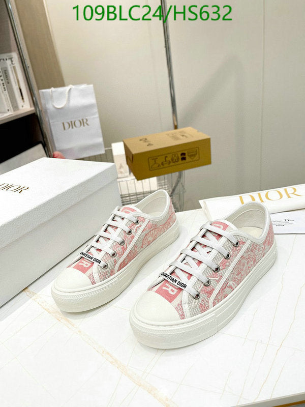 SAMC - DOR Women Sneakers - 233