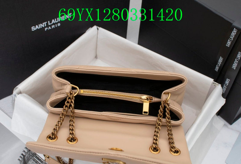 Glami - YLS Bags - 1918