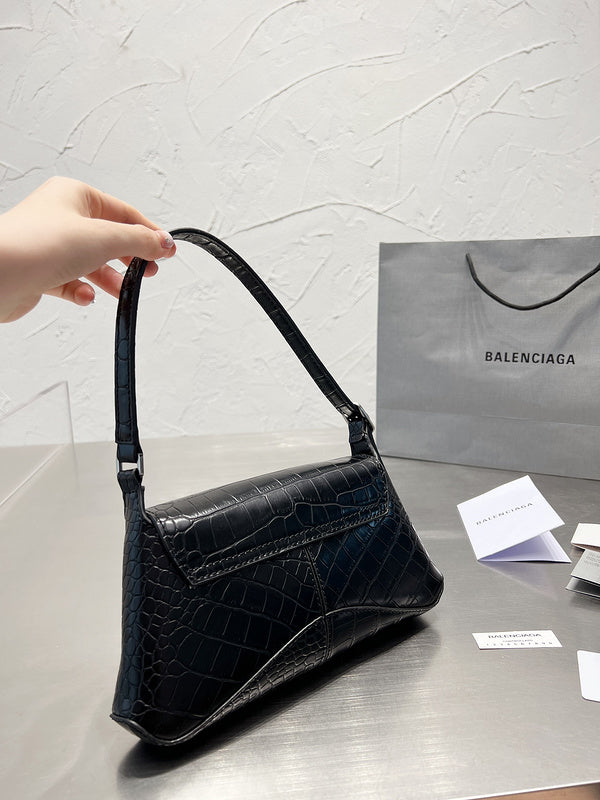Satchel Bags - BGA Bags - 1391