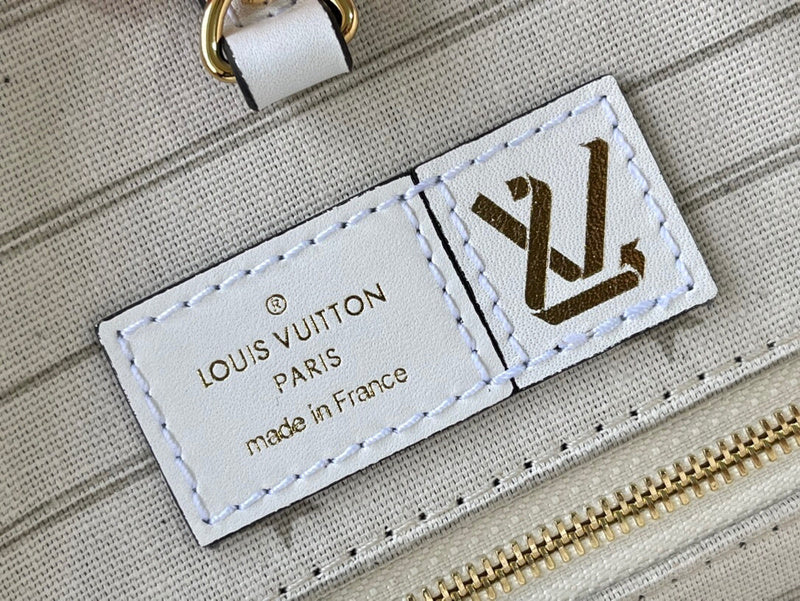 Fashion Lu-Vi bags - 4891