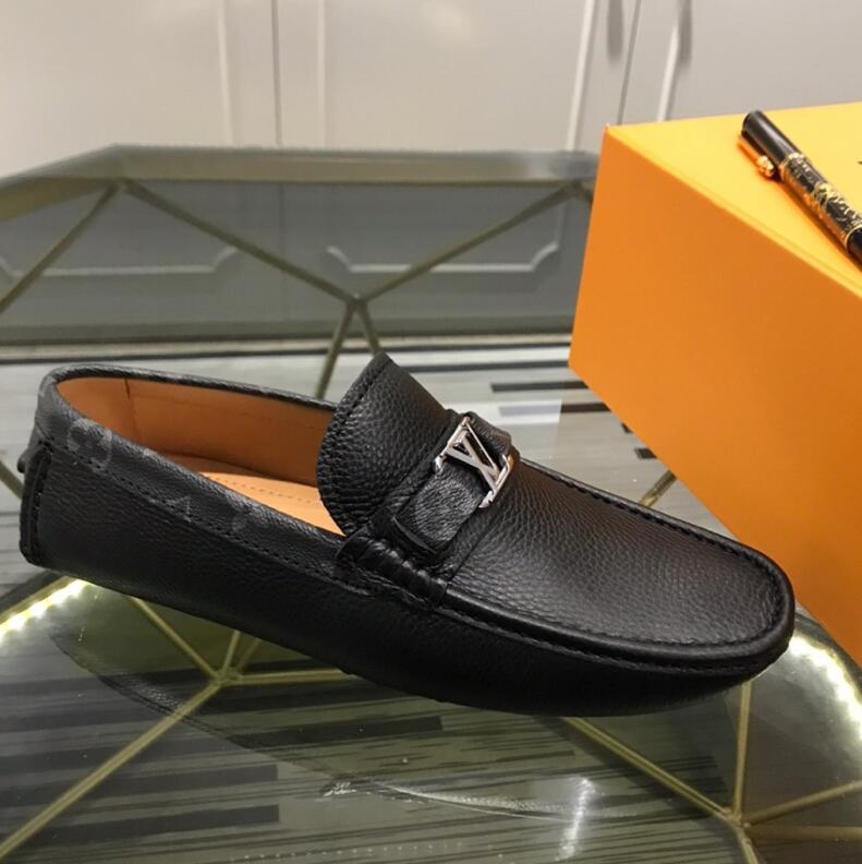 SAMC - LOV Men Shoes - 1937