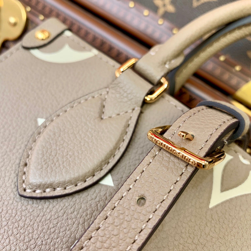 Satchel Bags - VL Bags - 1619