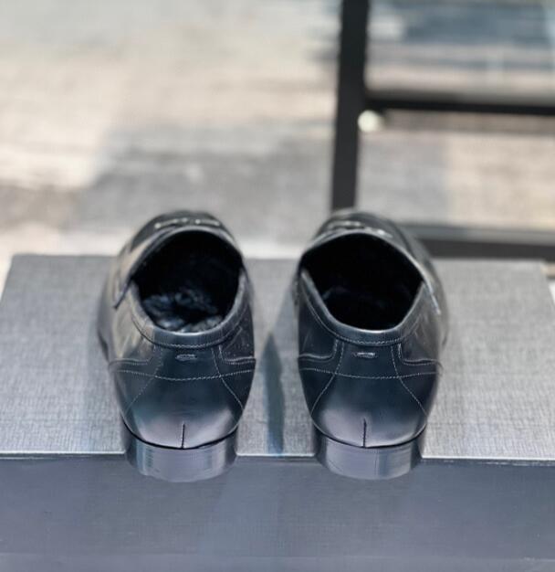 SAMC - DAG Men Shoes - 076
