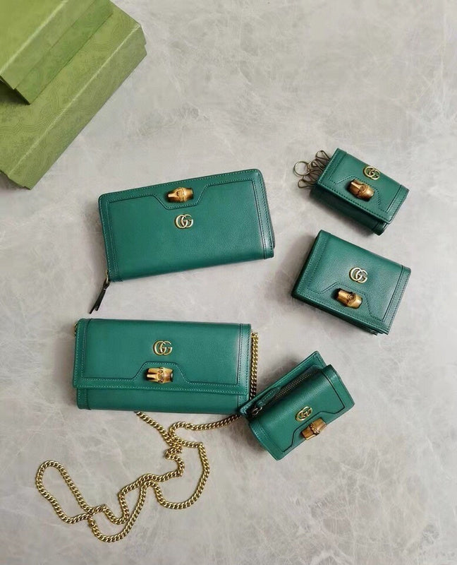 Glami-i - Guki Wallet - 241