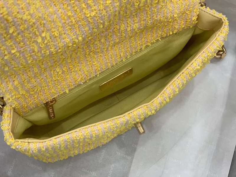 Satchel Bags - CHL Bags - 5671