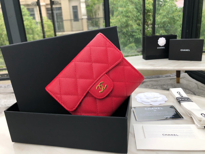 Glami-i CHL Wallets - 035