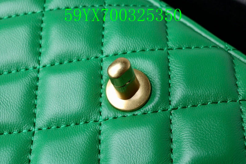 Satchel Bags - CHL Bags - 5431