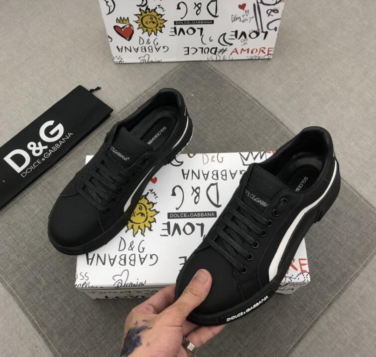 SAMC - DAG Men Shoes - 550