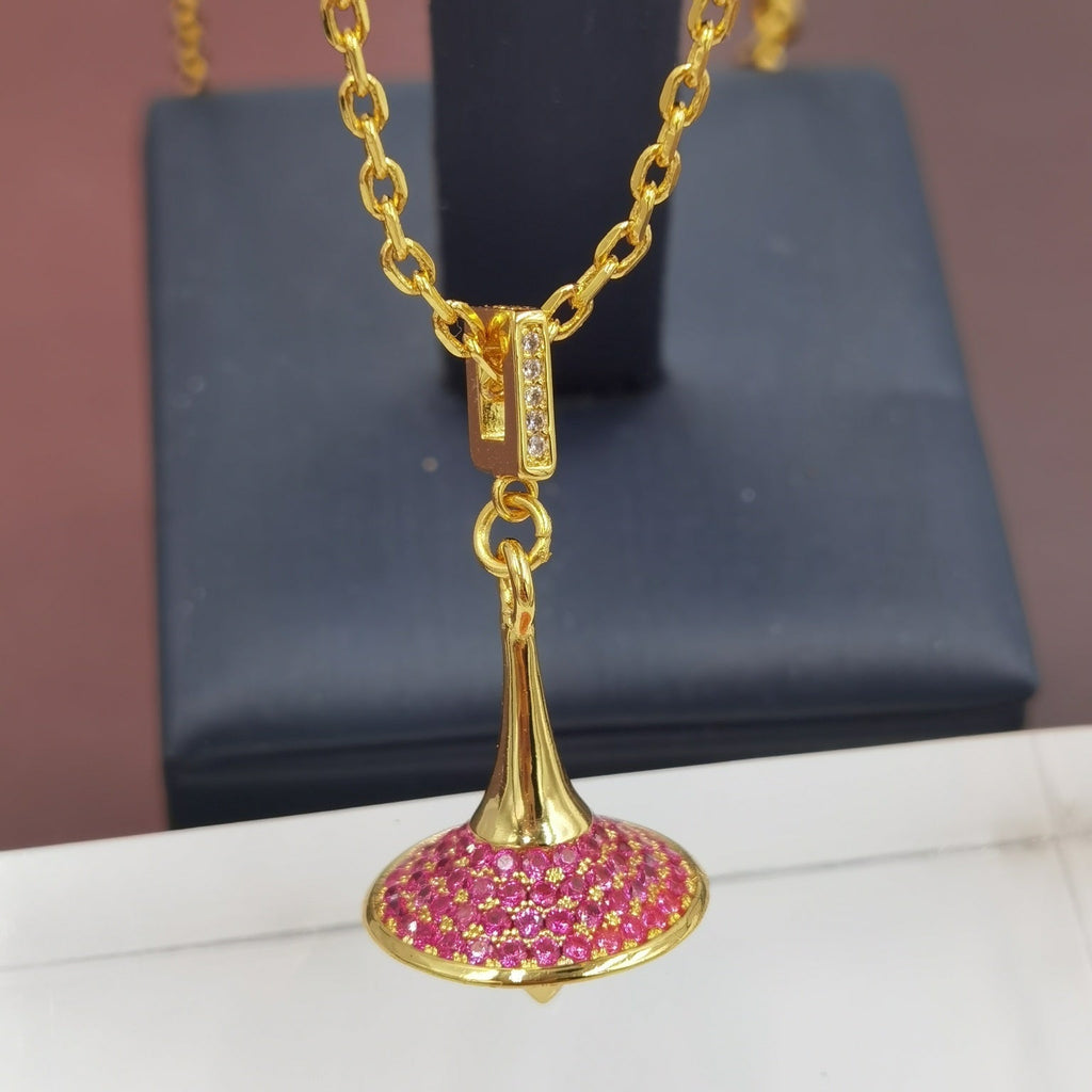 EN - Lux Necklace LUV028