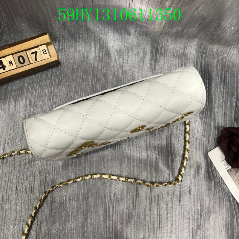 Satchel Bags - CHL Bags - 5354