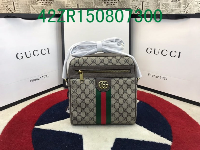 Glami Fashion - GCI Bags - 11220