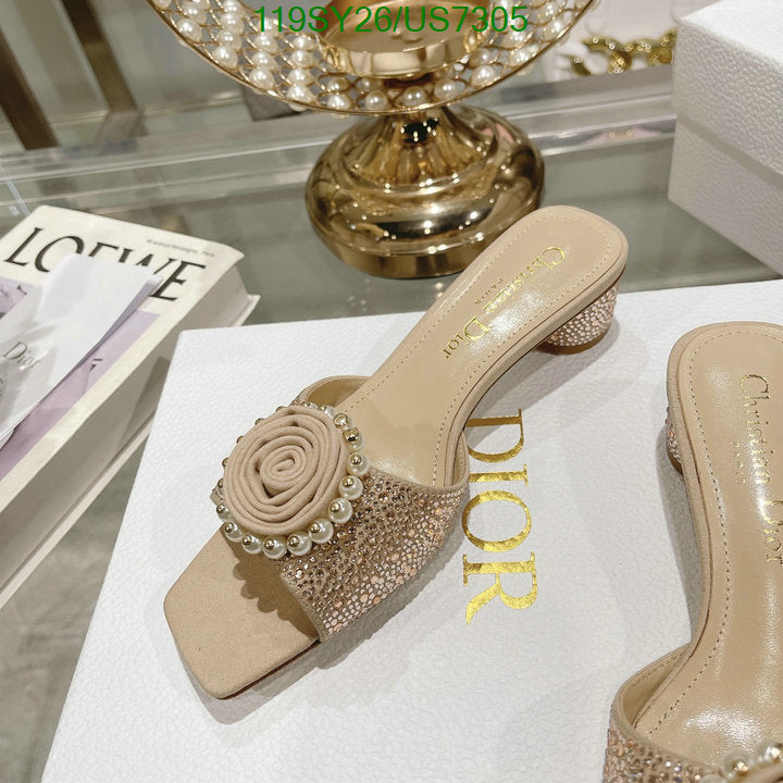 SAMCC - DOR Women Shoes - 1551