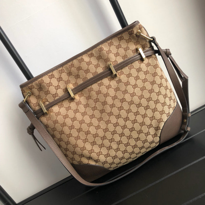 Satchel Bags - GCI Bags - 7201