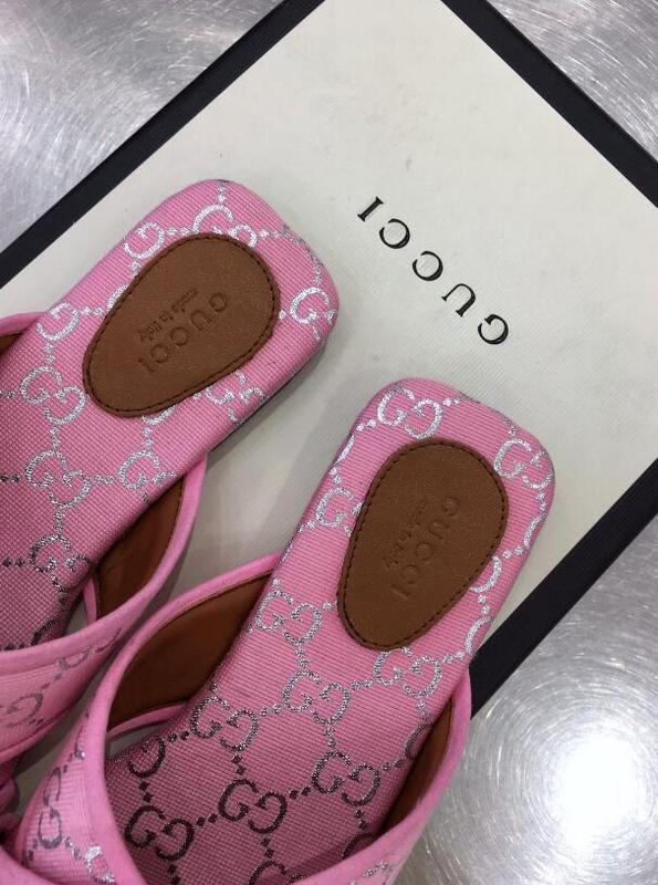 SAMC - GUKI Women Shoes - 1673