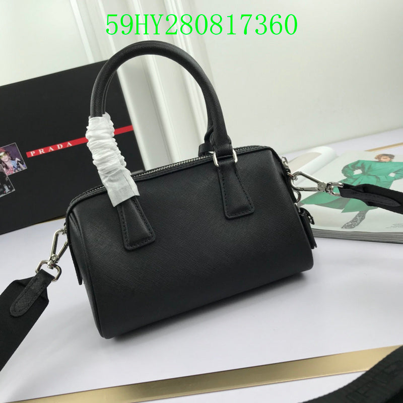 Satchel Bags - PDA Bags - 3050