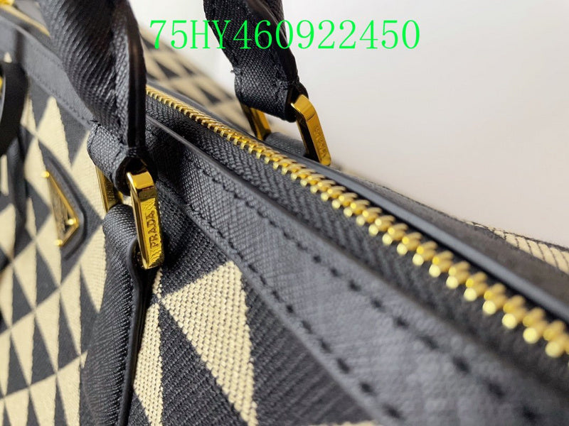 Satchel Bags - PDA Bags - 3953