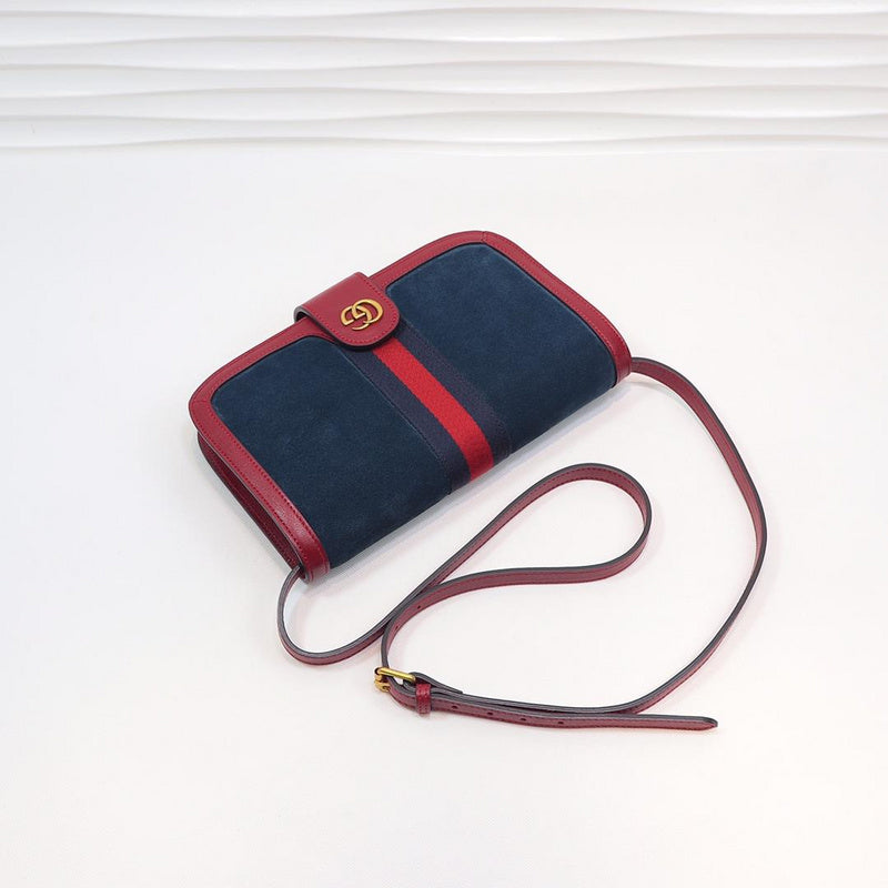 GlamI - GCI Bags - 910
