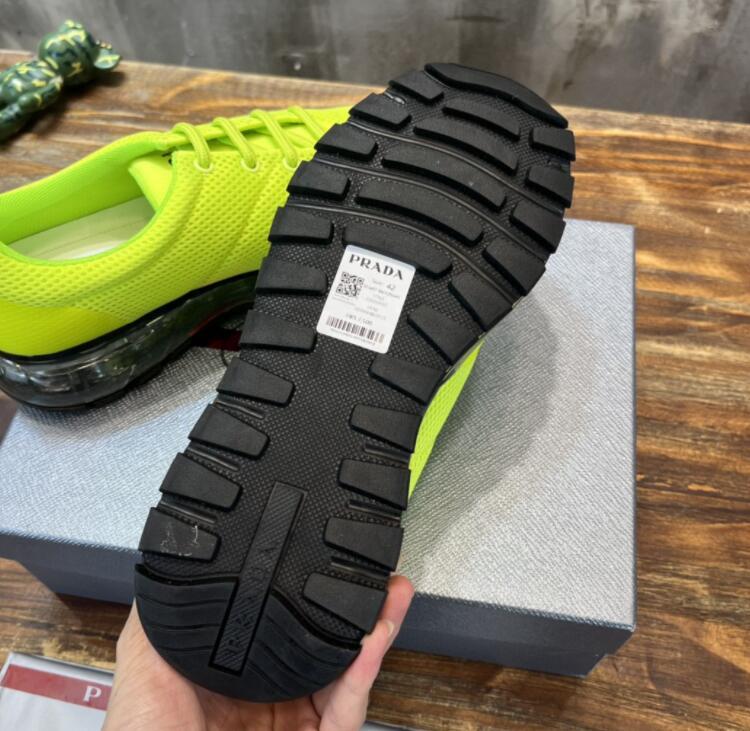 glamy - PD Men Shoes - 214