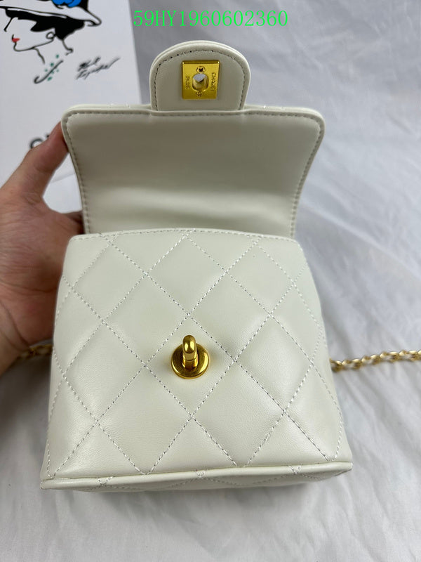 Glami - CHL Bags - 749