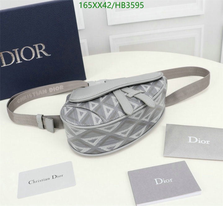 SAMCC - DOR Bags - 1130