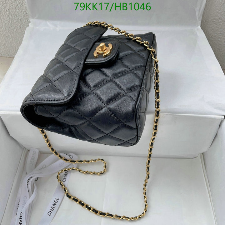 SAMC - CHL Bags Crossbody - 062