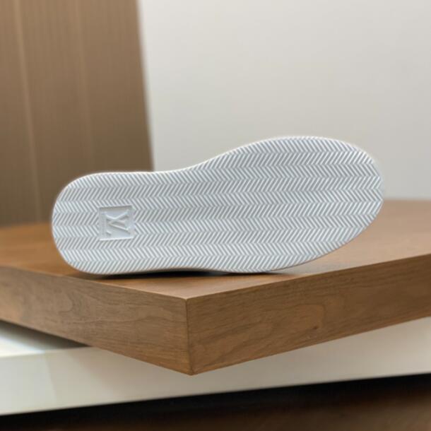 SAMC - LOV Men Shoes - 256