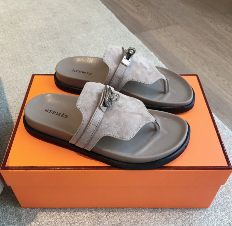 SAMC - HMS Men Shoes - 020