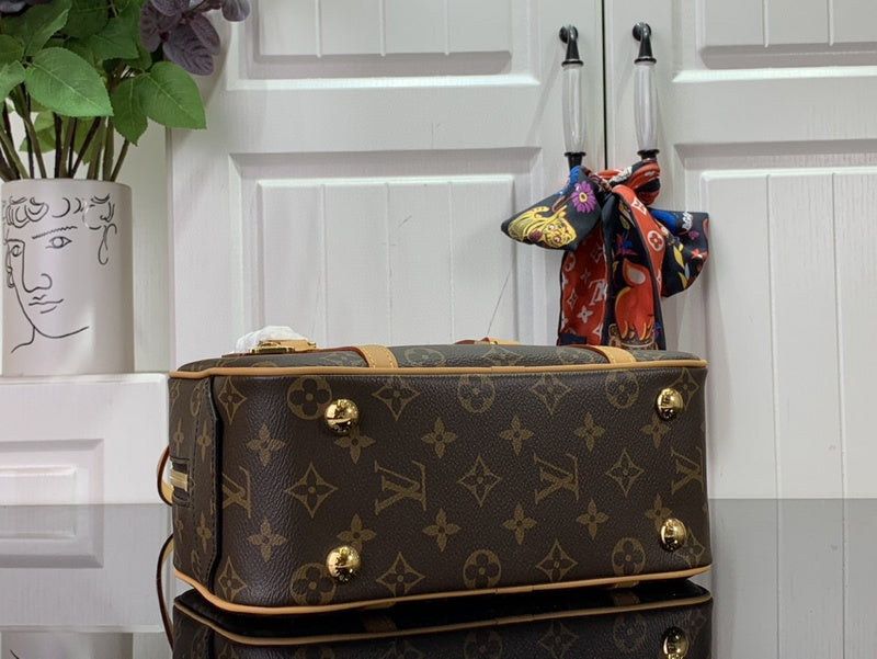 GlamI Lu-Vi bags - 3442