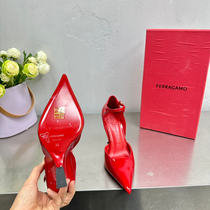 Glami - FGO Women Shoes - 353