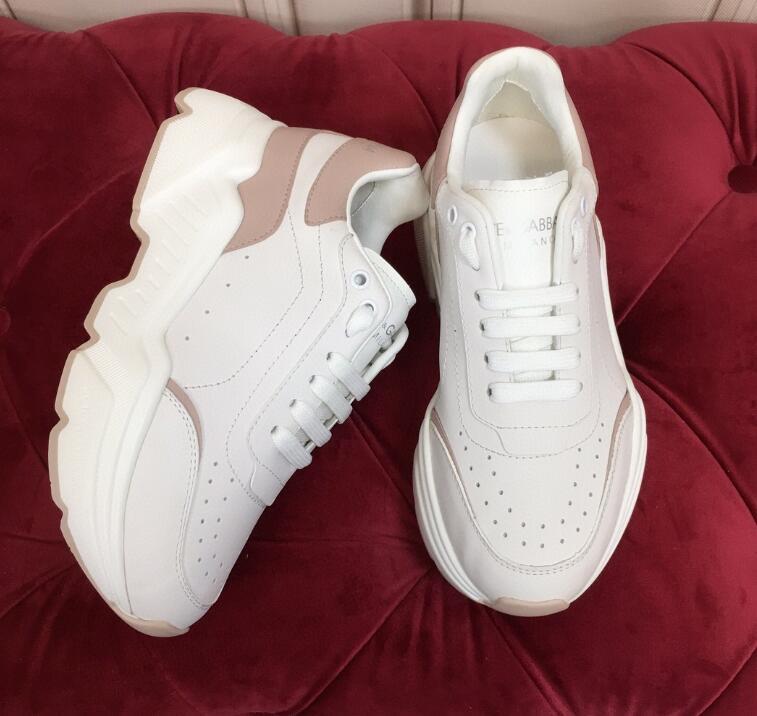 SAMC - DAG Men Shoes - 366