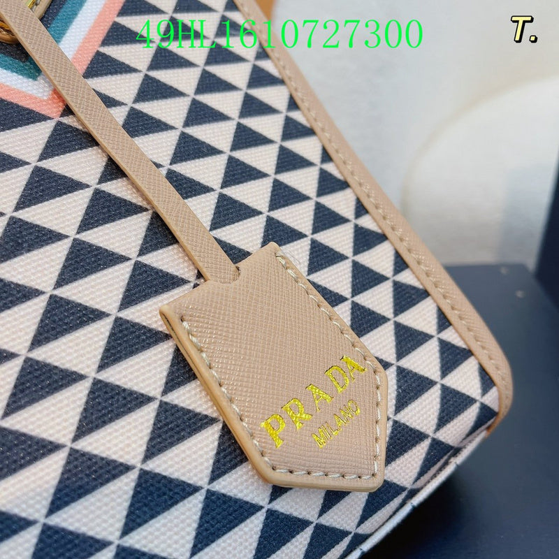 Satchel Bags - PDA Bags - 4106