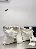 Satchel Bags - CHL Bags - 6837