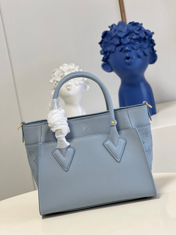 Glami Fashion Lu-Vi Bags - 16983
