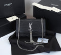 Satchel Bags - SLY Bags - 1601