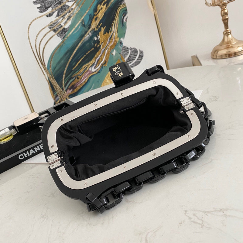 Satchel Bags - CHL Bags - 3722