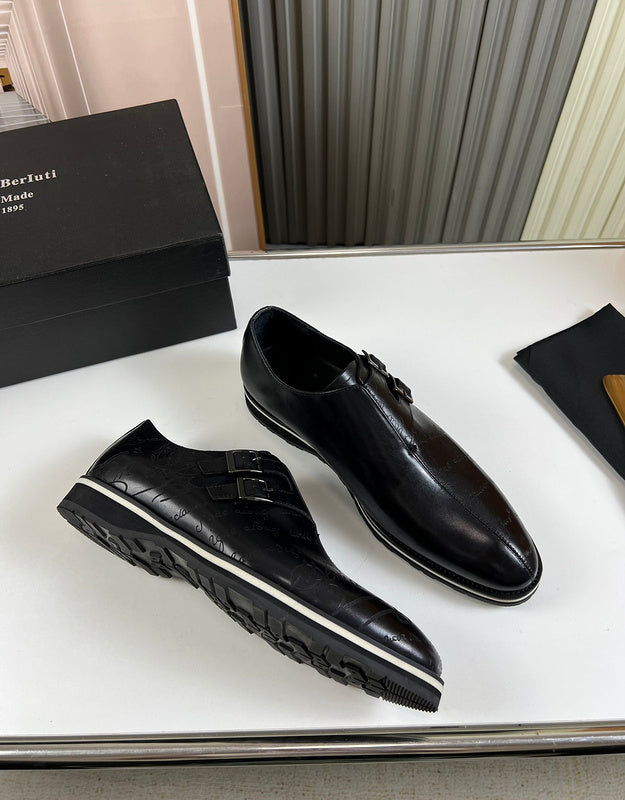 Glami - BRE Men Shoes - 432