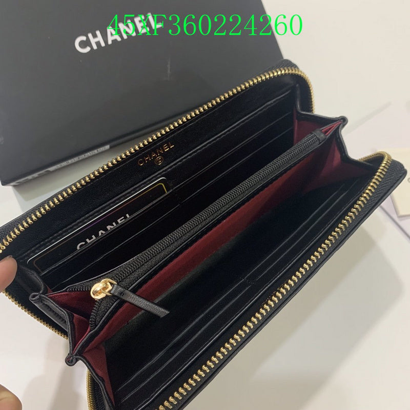 Glami - CHL Wallet - 2690