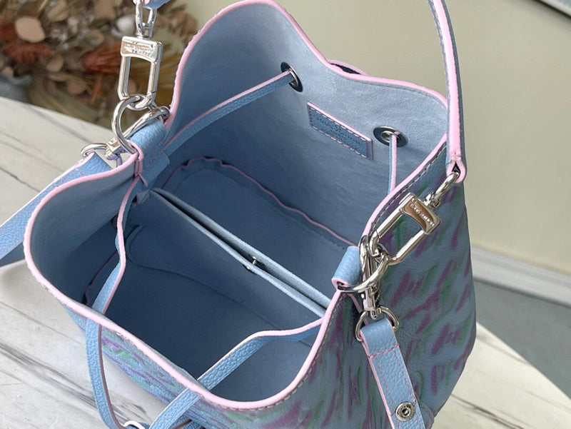 Fashion Lu-Vi bags - 4980