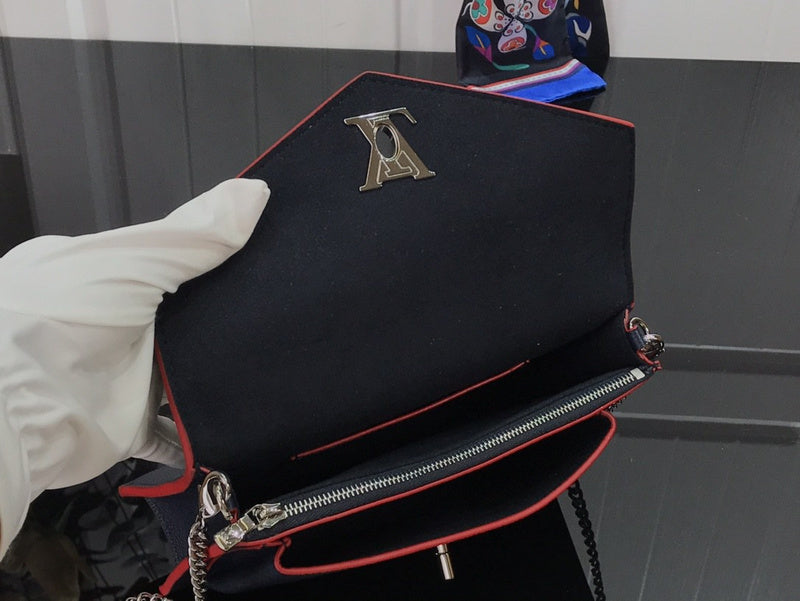 Fashion Lu-Vi bags - 3557
