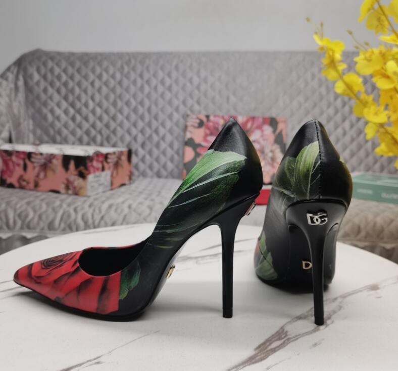 SAMC - DAG Women Shoes - 152