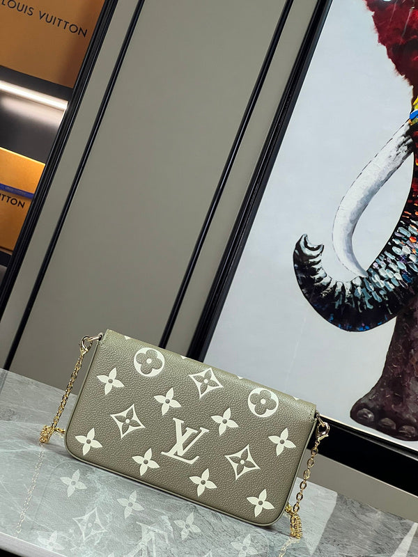 Glamy - LOV Bags - 285