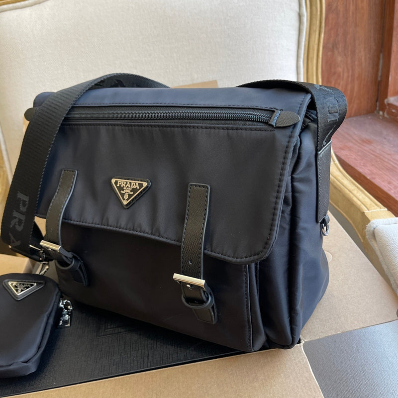 Satchel Bags - PRA Bags - 106