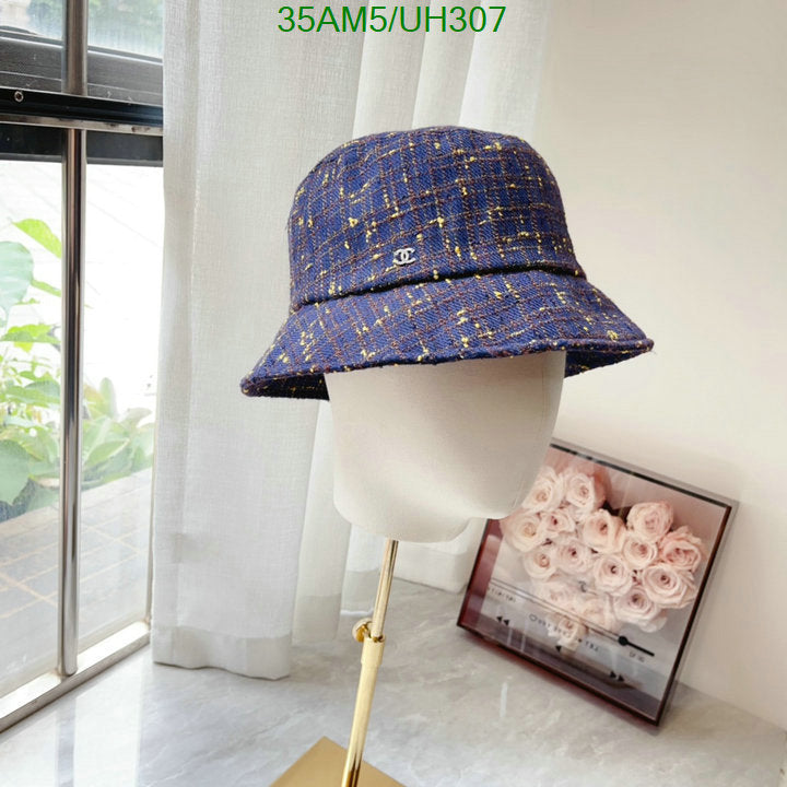 SAMC - CHL Caps & Hats - 108