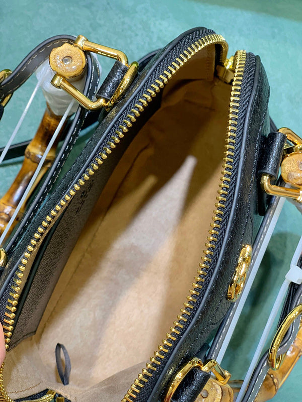 Satchel Bags - GCI Bags - 1699