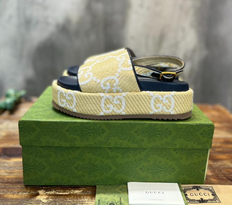 SAMC - GUKI Women Shoes - 1027
