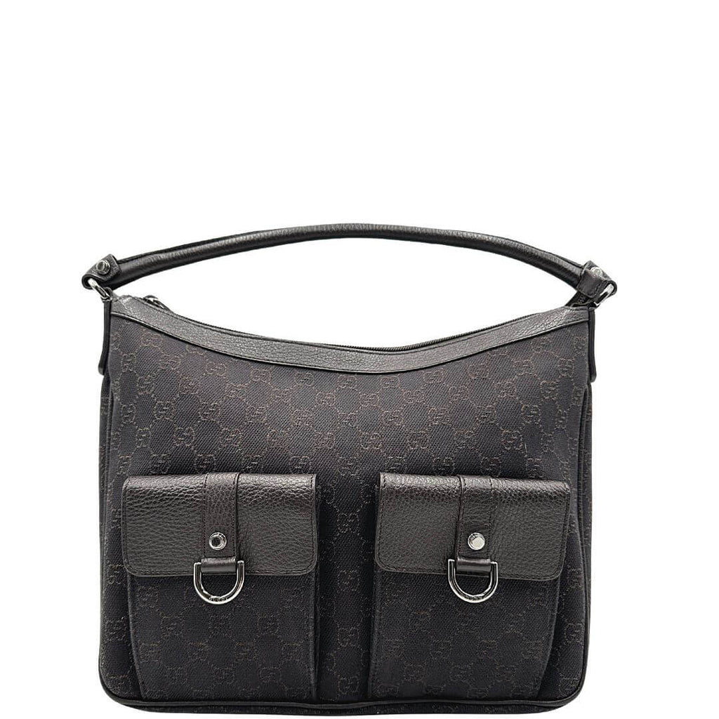 Borsa a spalla Gucci