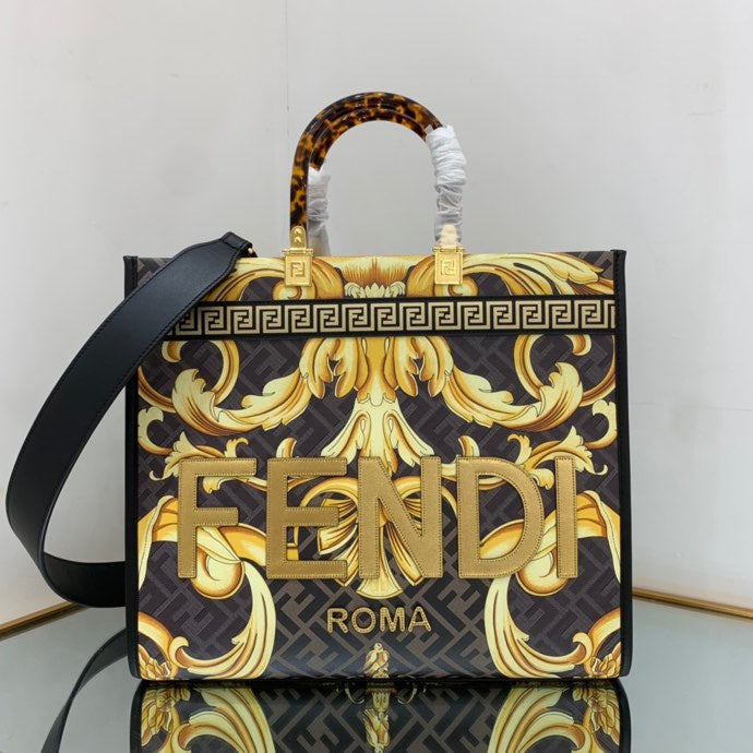 Glamy - VAR Bags - 240