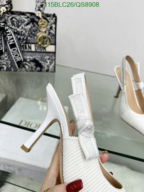 SAMCC - DOR Women Shoes - 2259